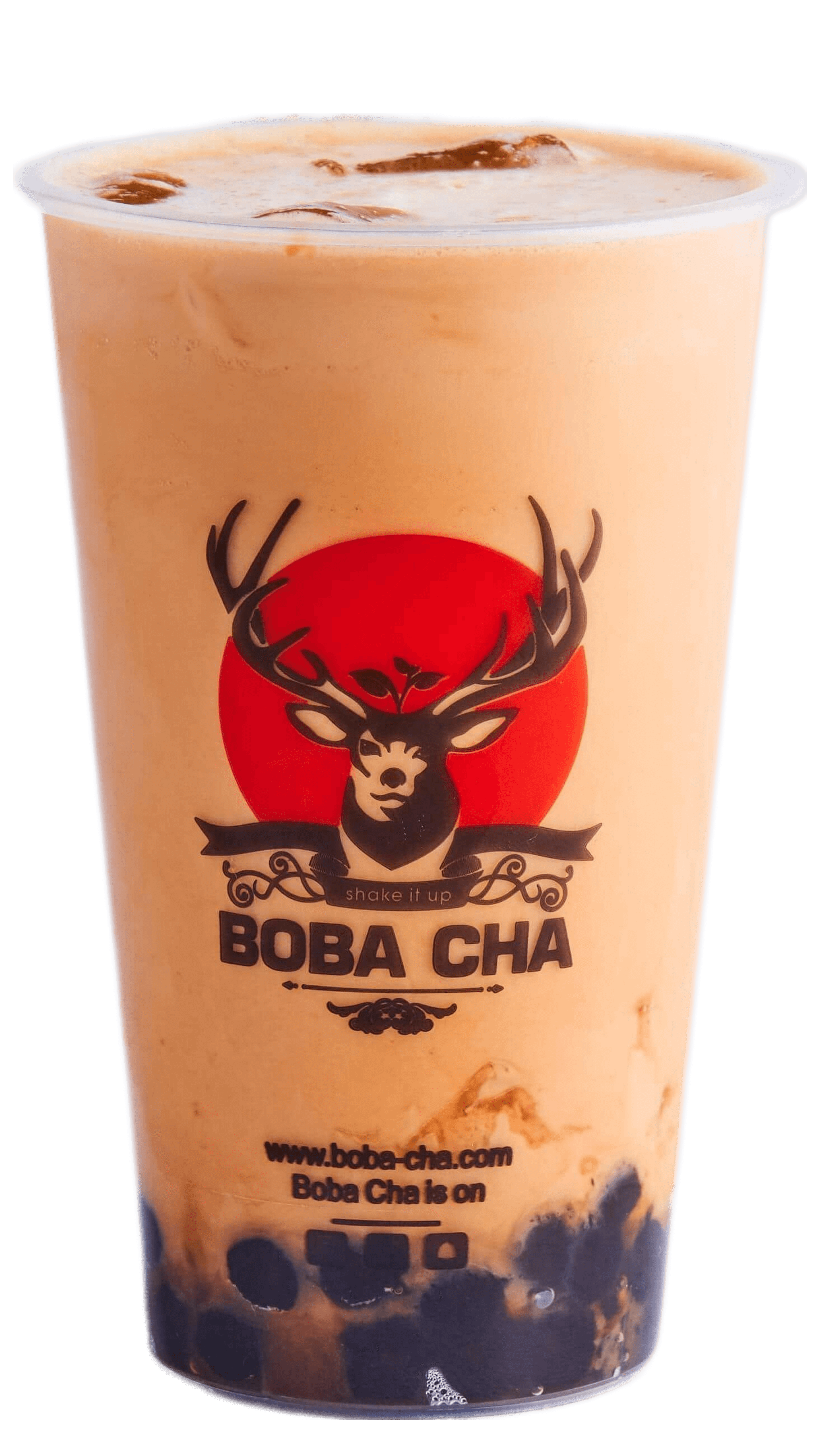 product-image-Warm classic milk tea