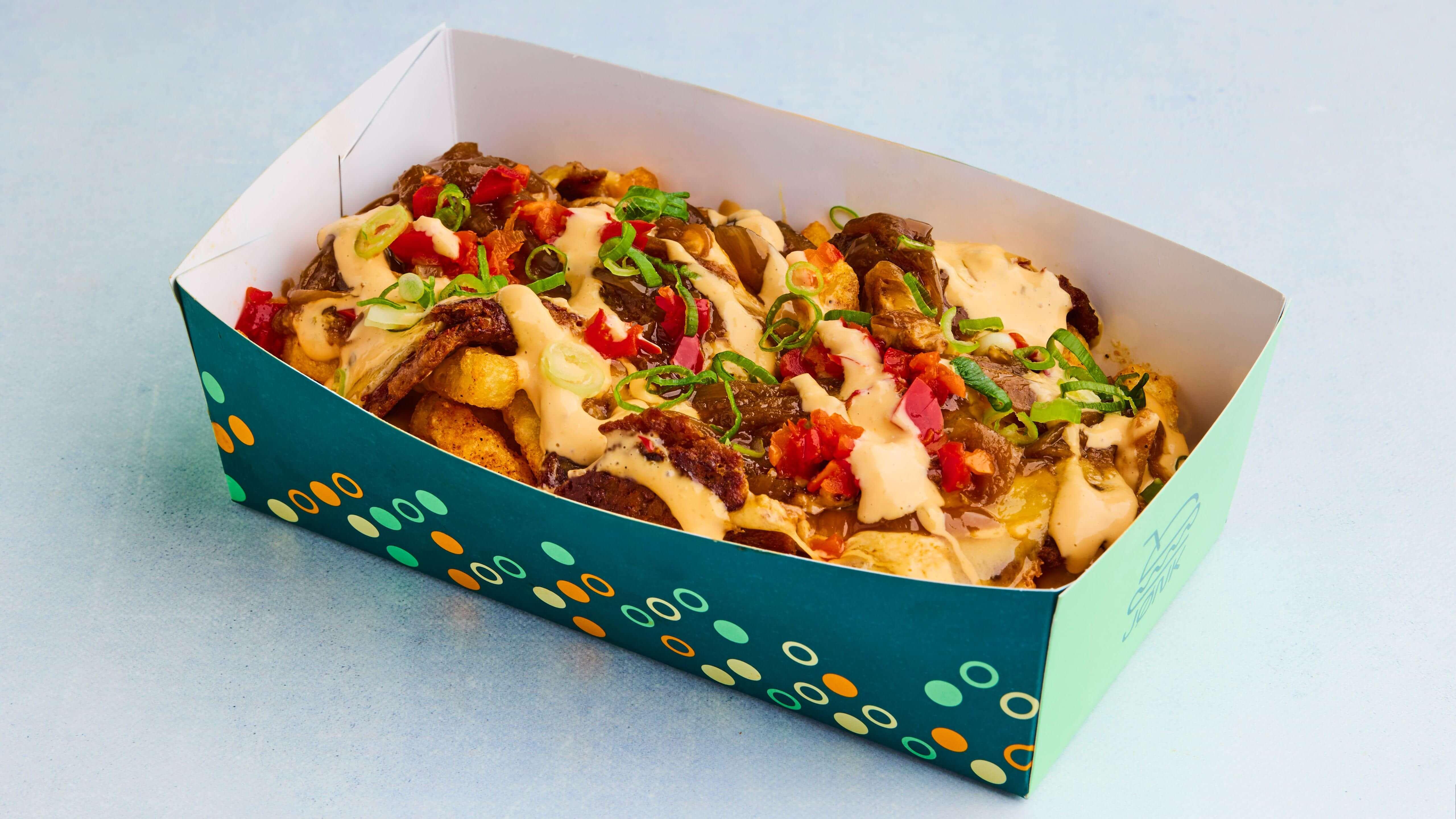 product-image-Veggie Animal Fries