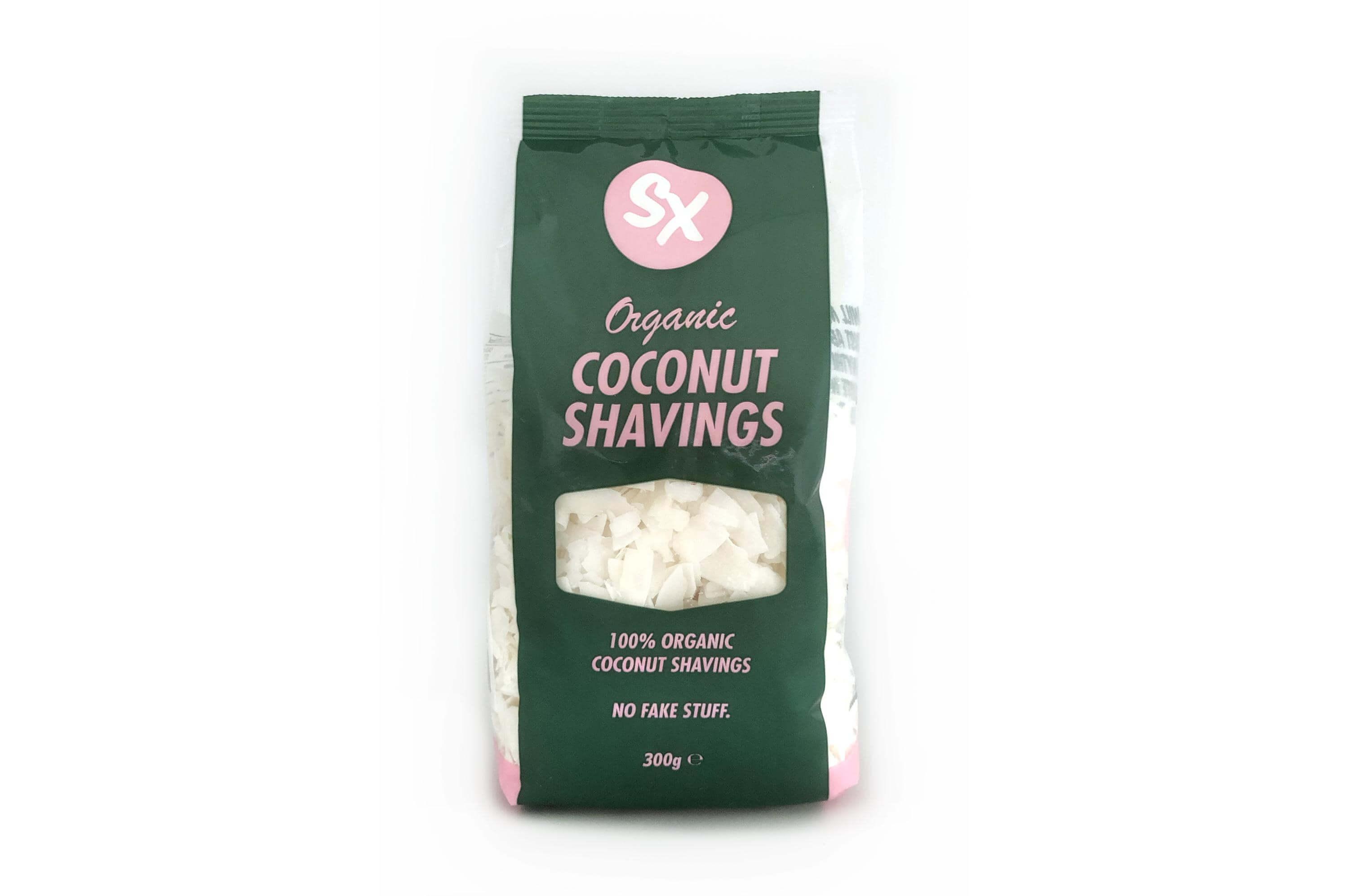 product-image-Coconut Shavings