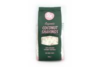 product-image-Coconut Shavings
