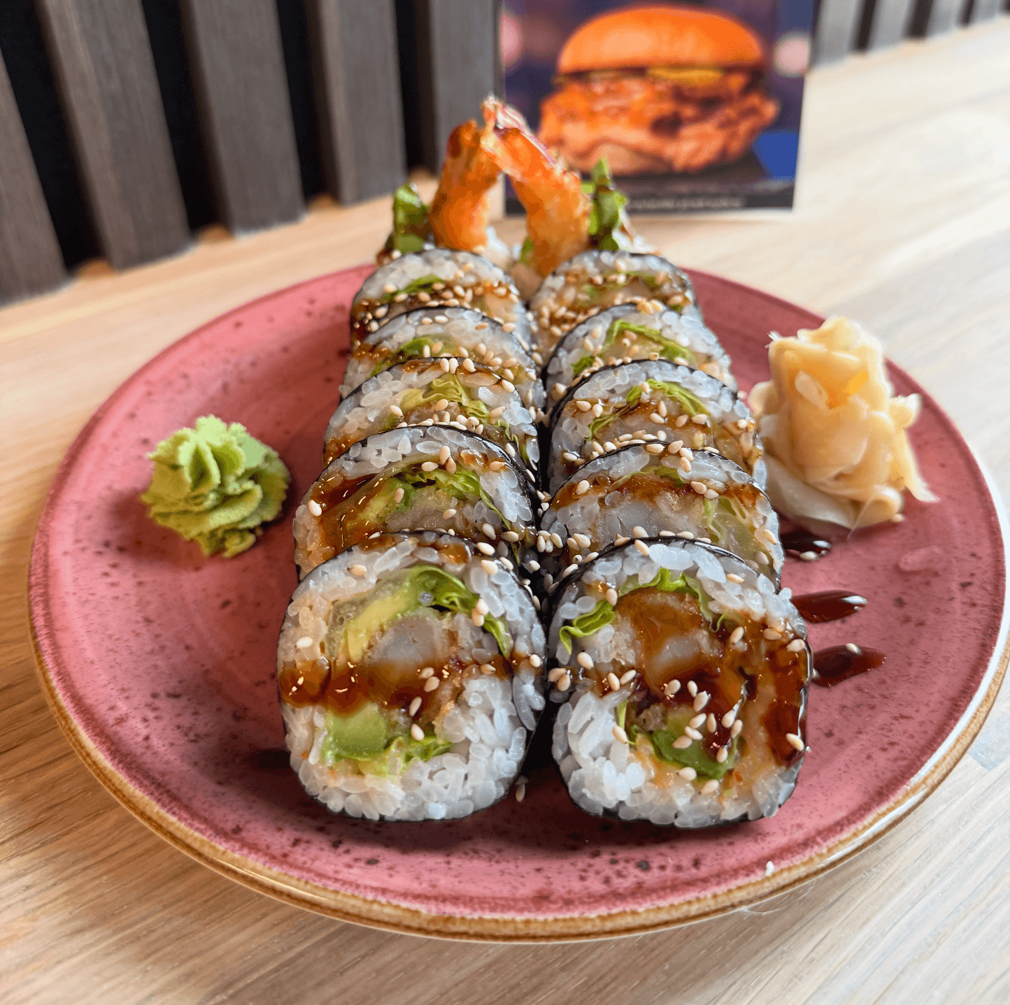 product-image-Ebi Futomaki (12 biter)