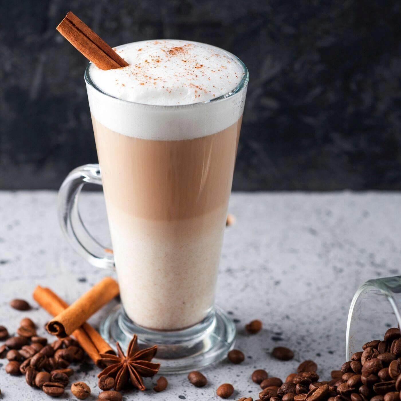 product-image-Pumpkin Spice Latte