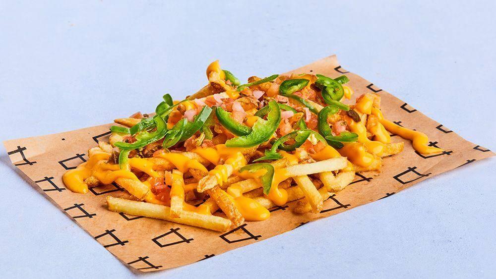 product-image-Bacon Cheese Fries