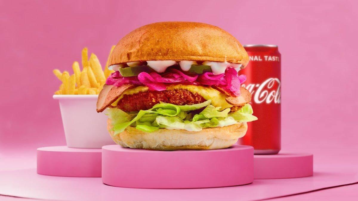 product-image-Garlicious Meal Deal