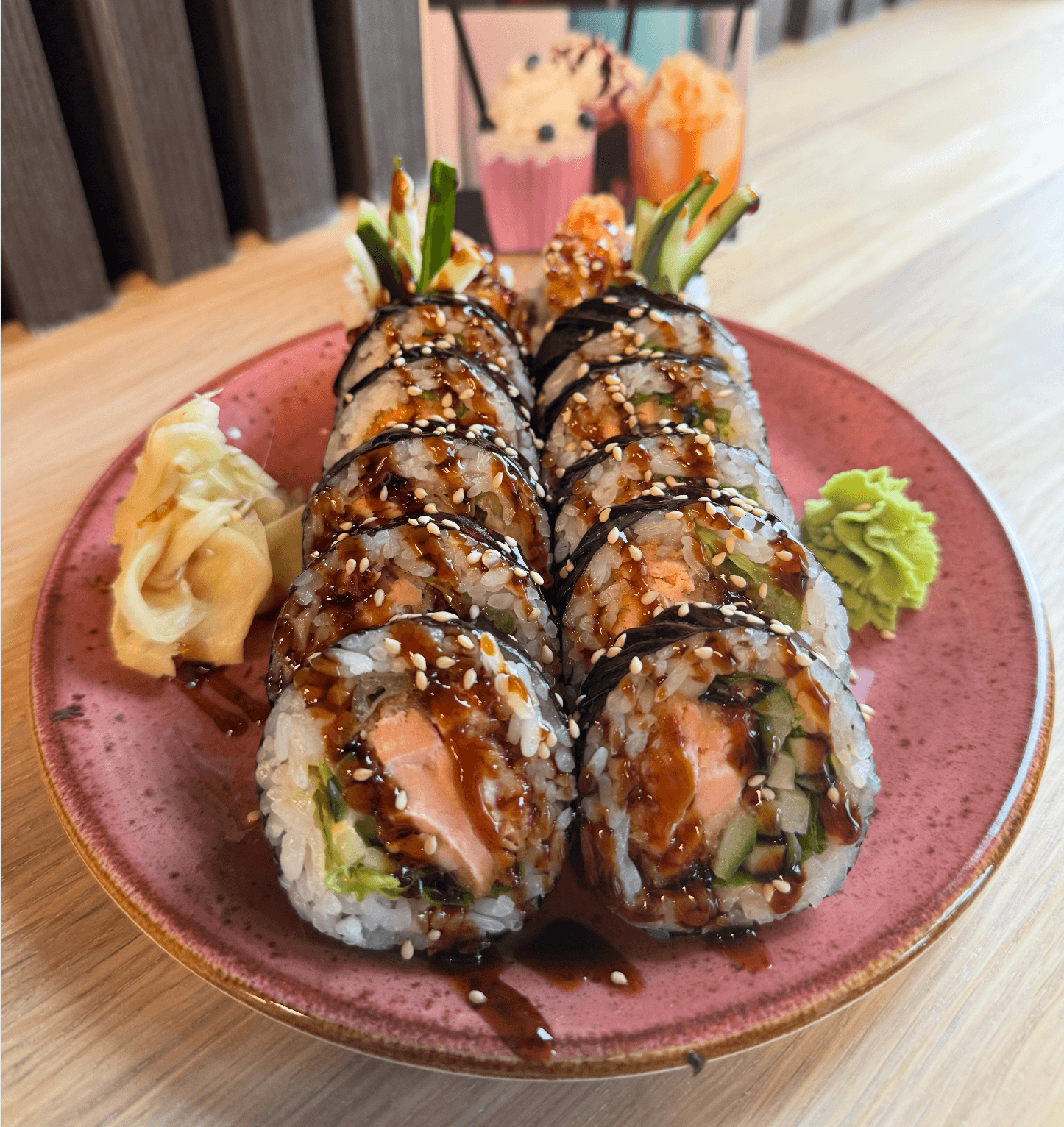 product-image-Bystranda Maki (12 biter)