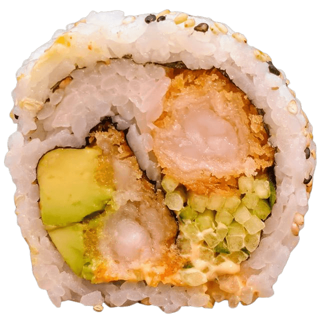 product-image-Tempura Futo - 6 biter