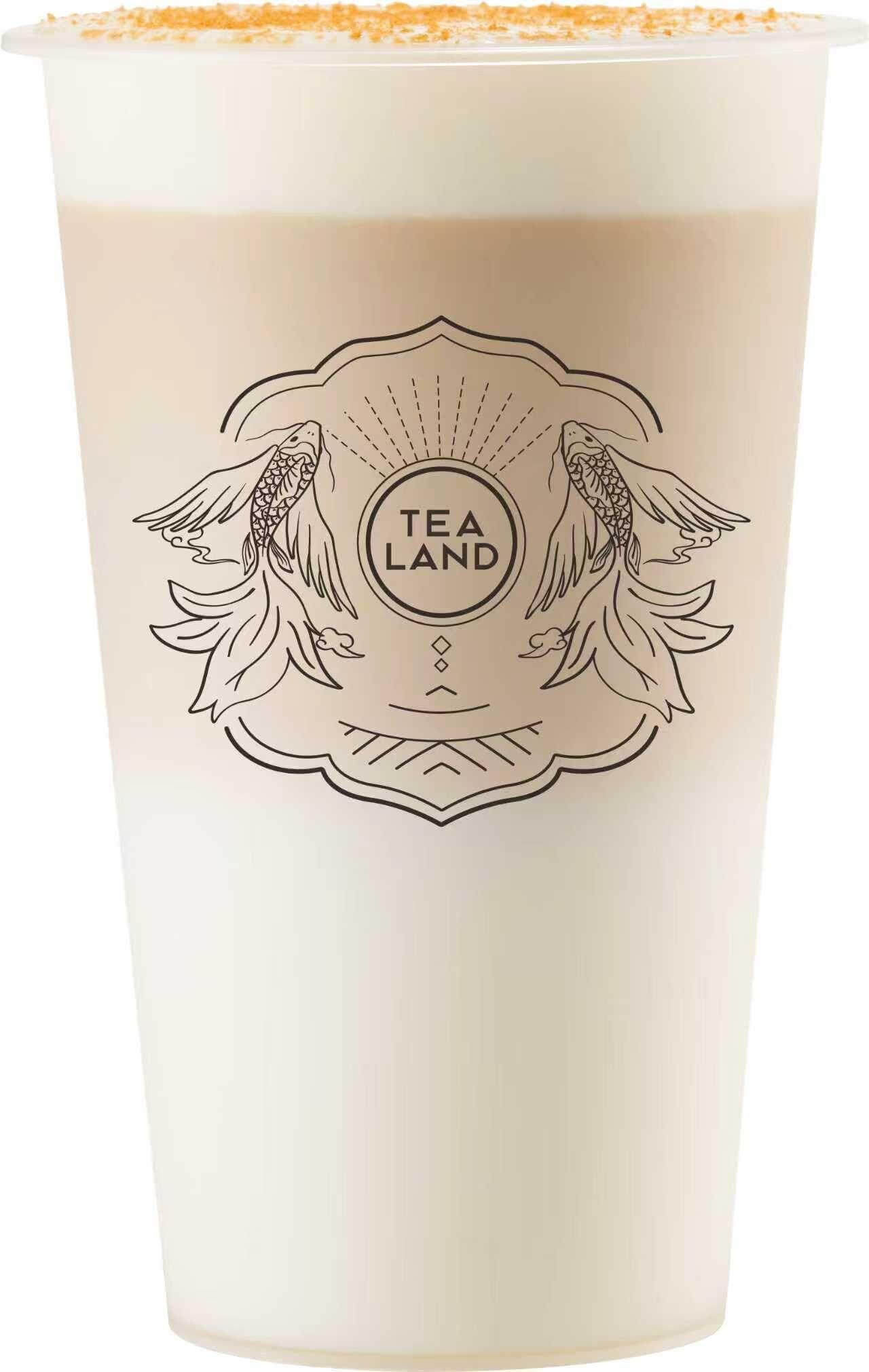 product-image-Cheezo Roasted Oolong Tea