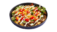 product-image-No 16 Loaded Fries m/kebab