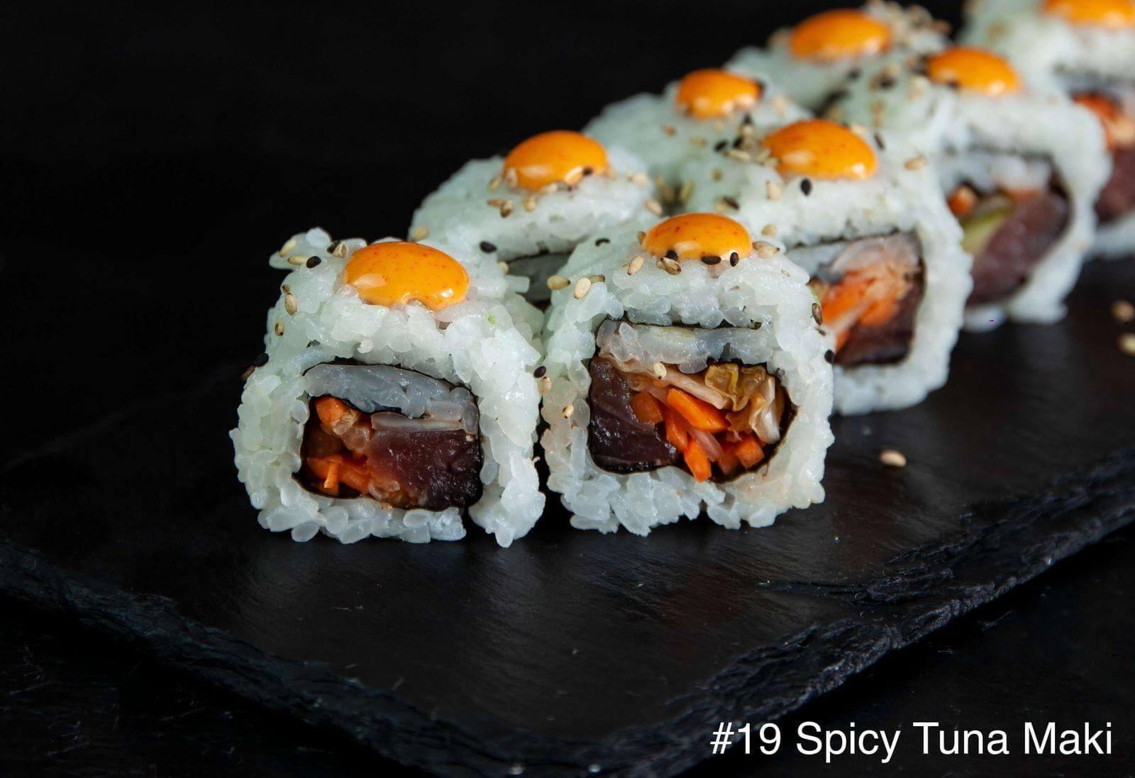 product-image-19. Spicy Tuna Maki