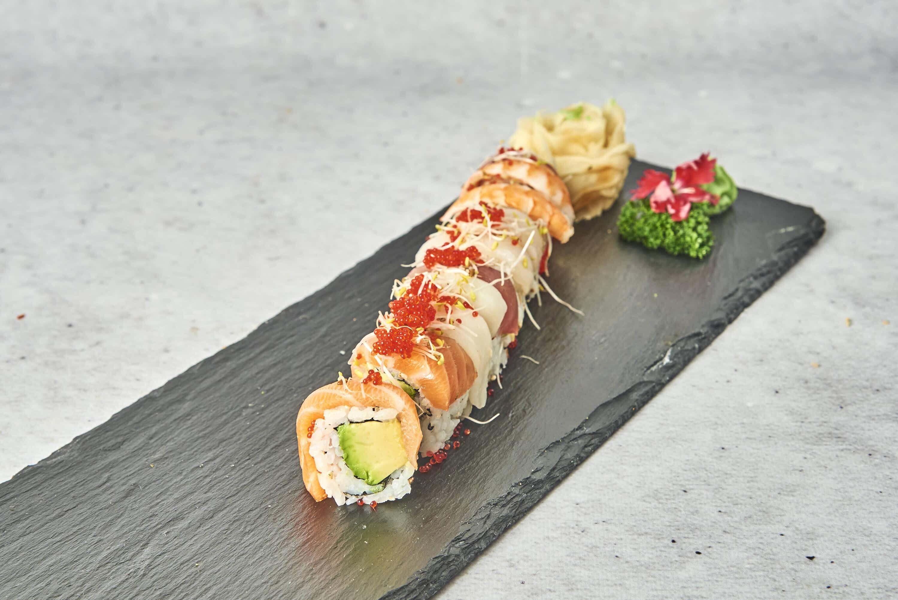 product-image-18. Regnbue maki