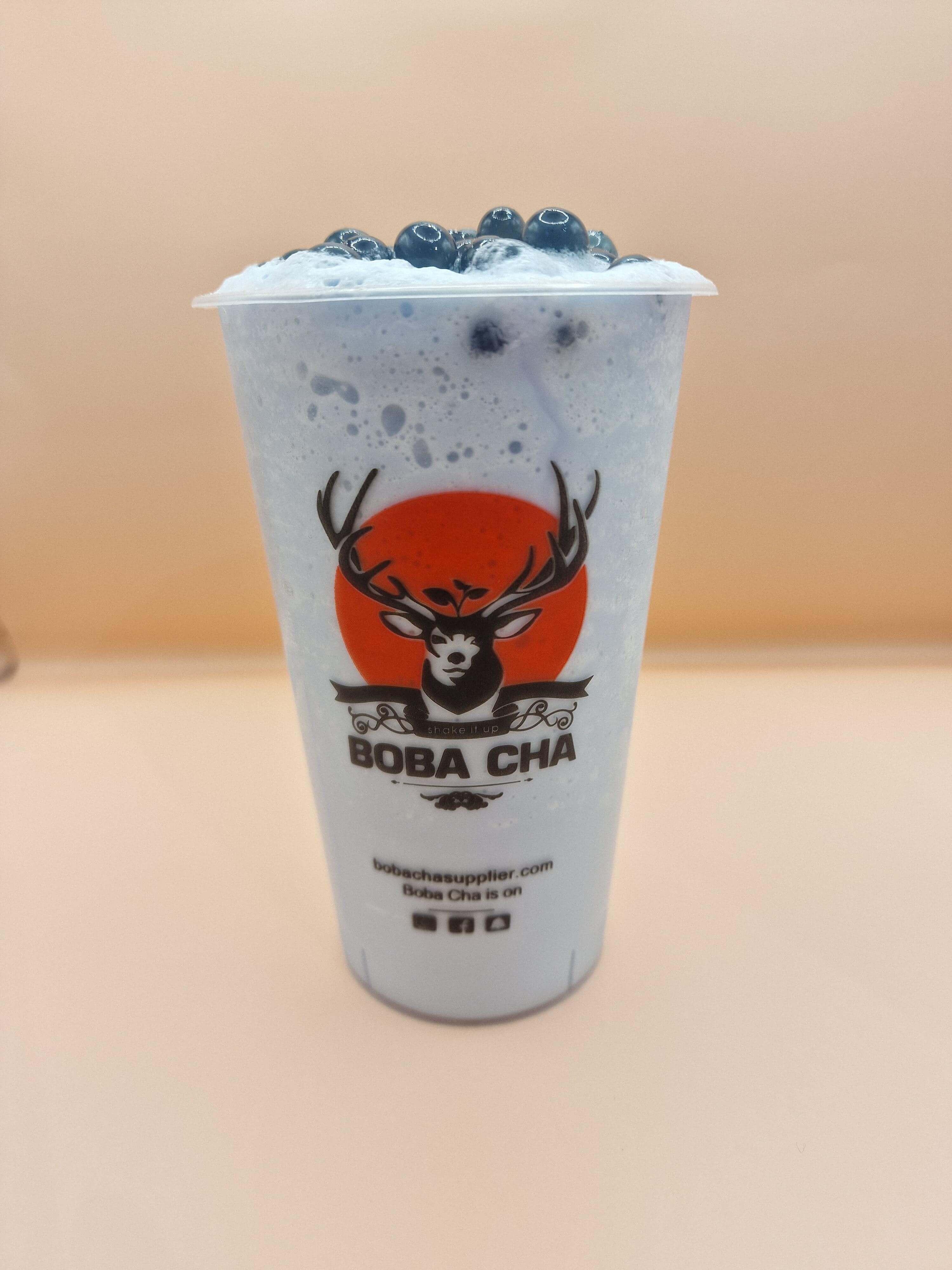 product-image-Butterfly Coconut frappe