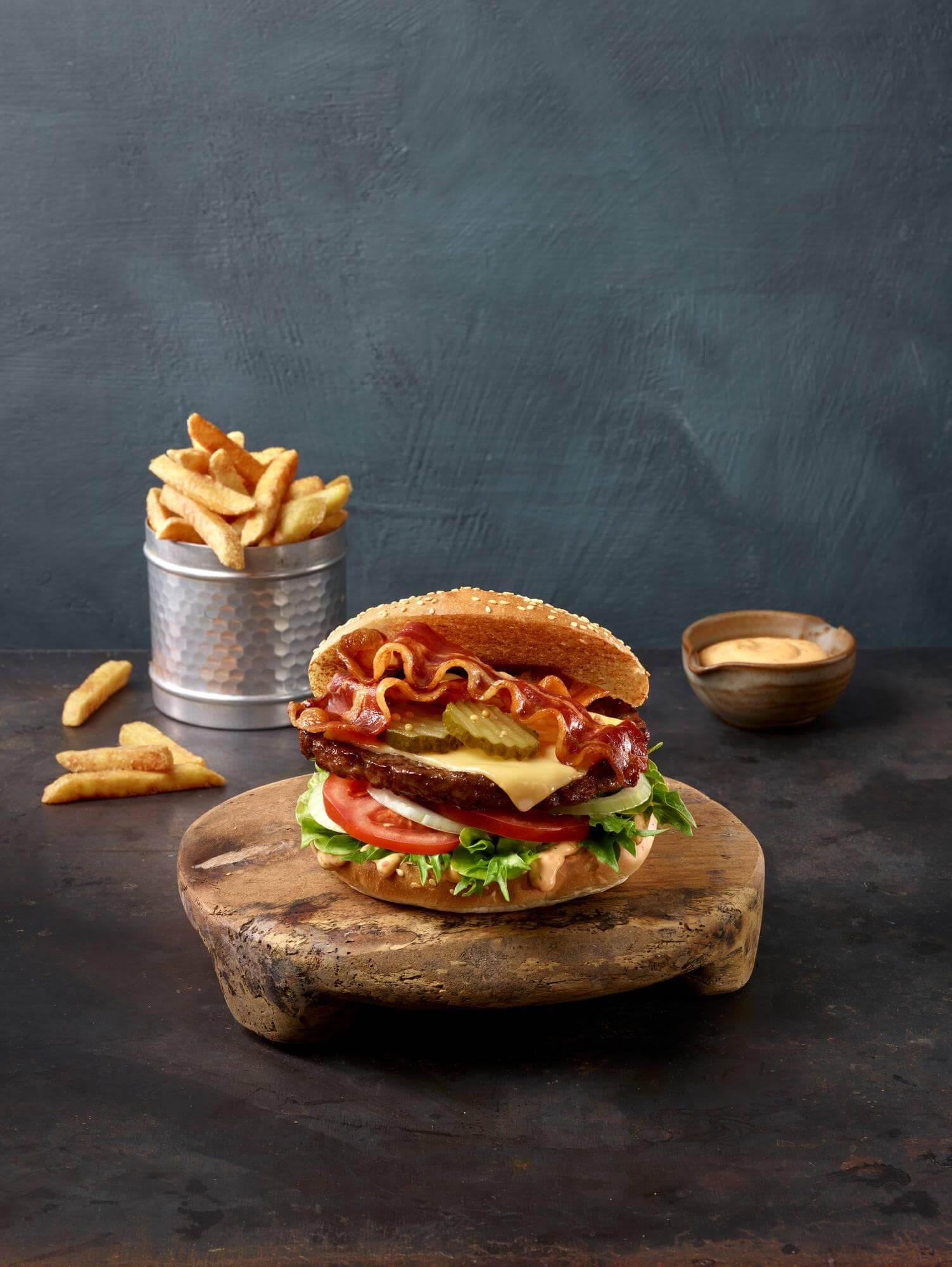 product-image-Bacon Cheeseburger Meny