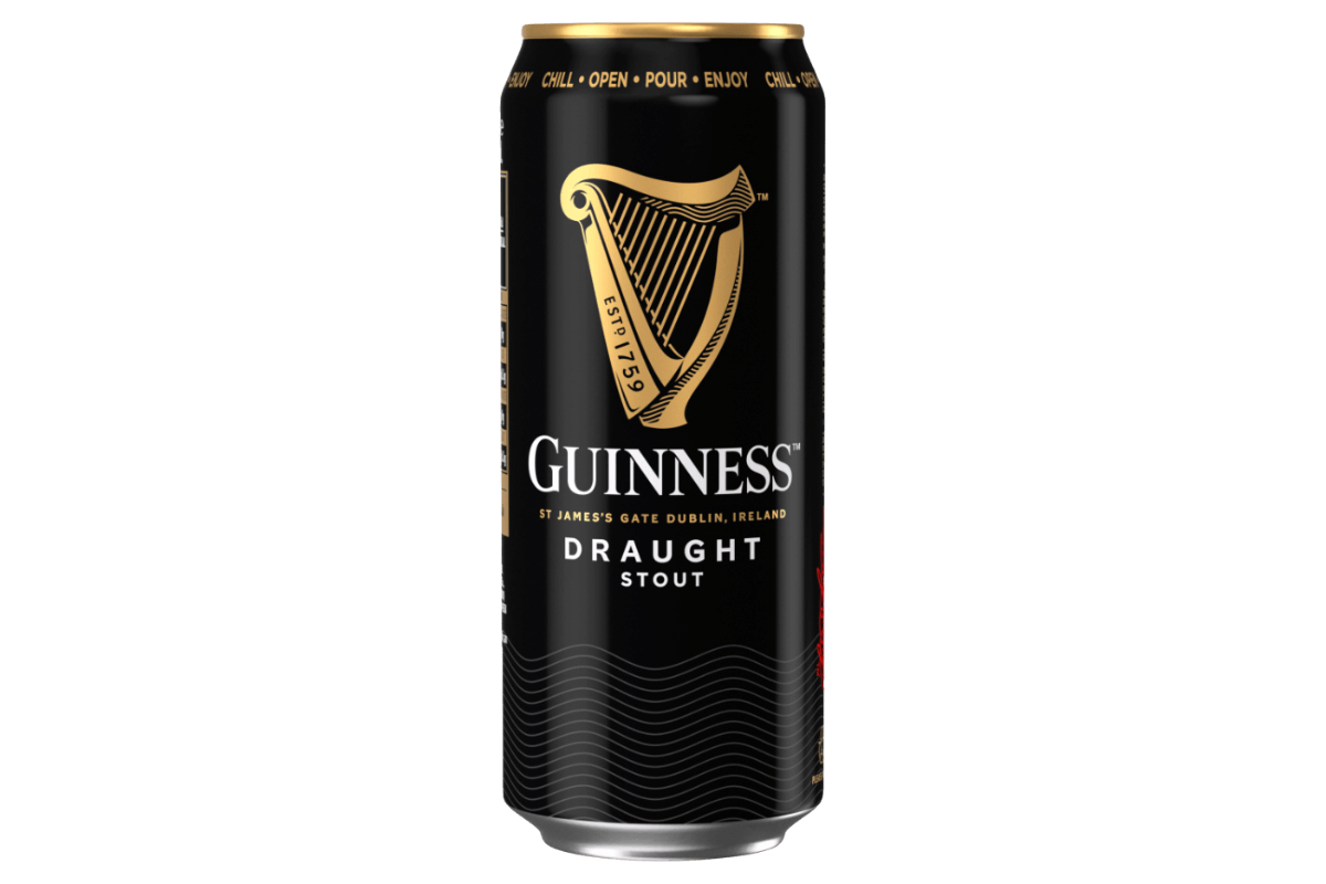 product-image-Guinness 440ml