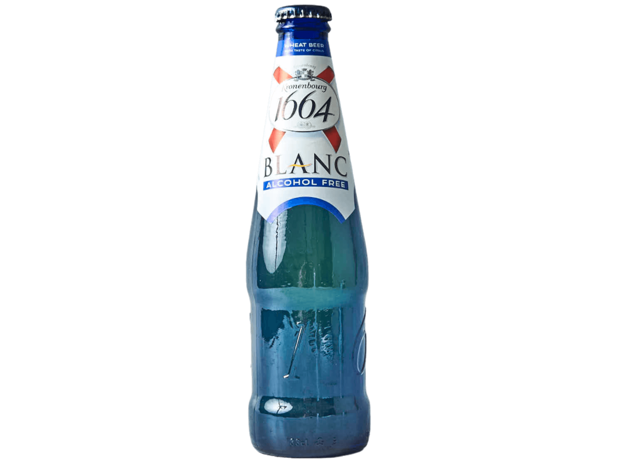 product-image-Kronenburg 1664 Blanc Alkoholfri
