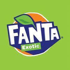 product-image-Fanta Exotic 0,3 - Dispenser