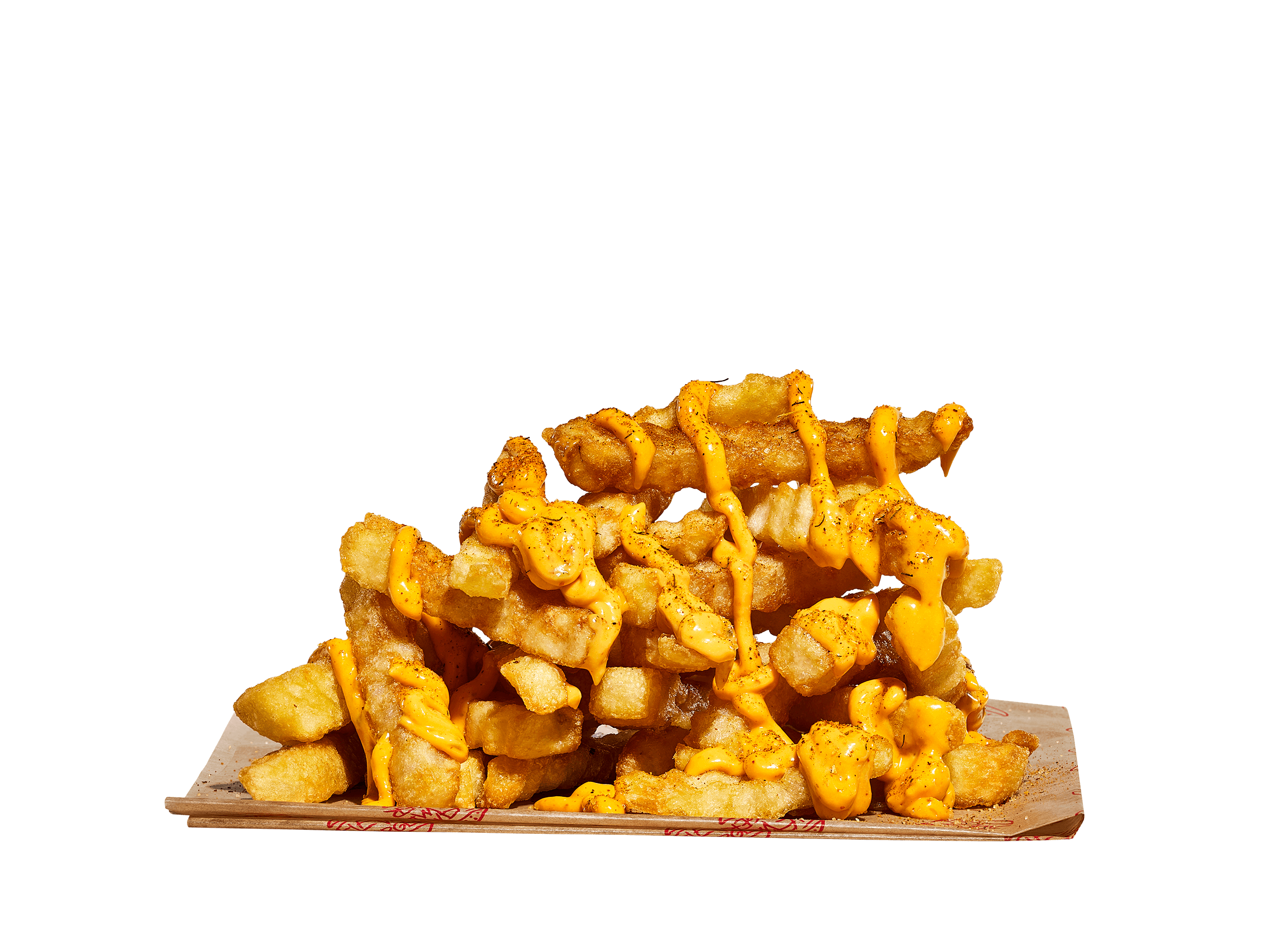 product-image-Spicy Cheddar Fries