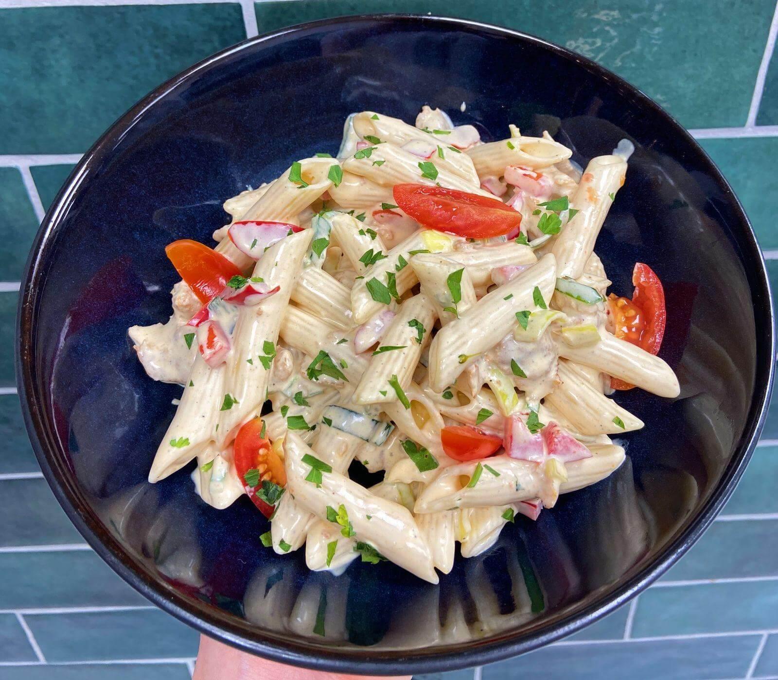 product-image-Kremet Pasta Salat