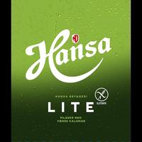 product-image-Hansa Lite 0.4l