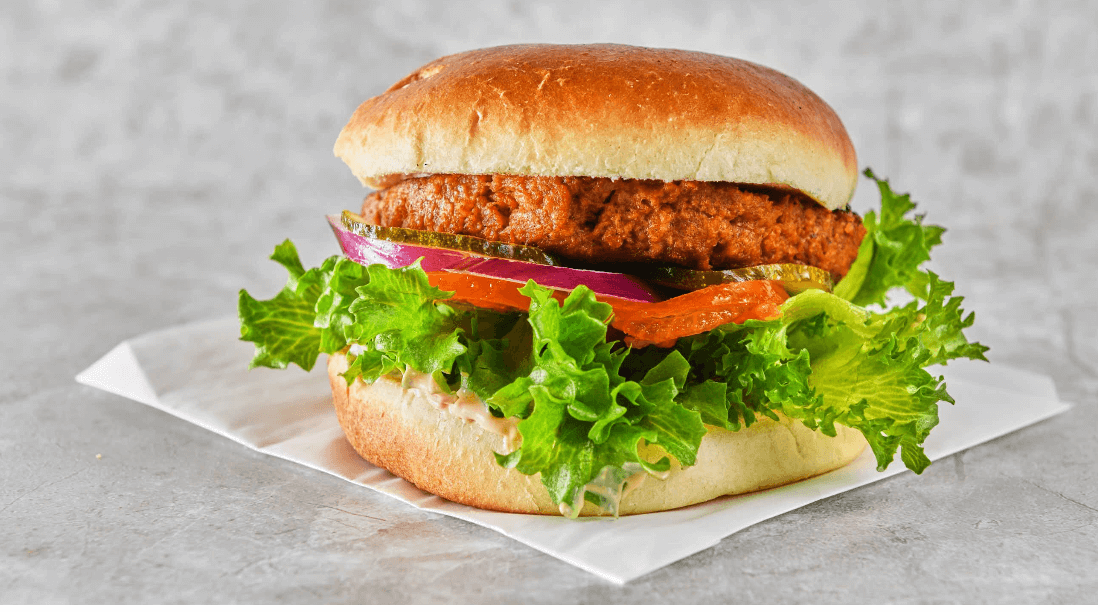 product-image-Veggie Burger