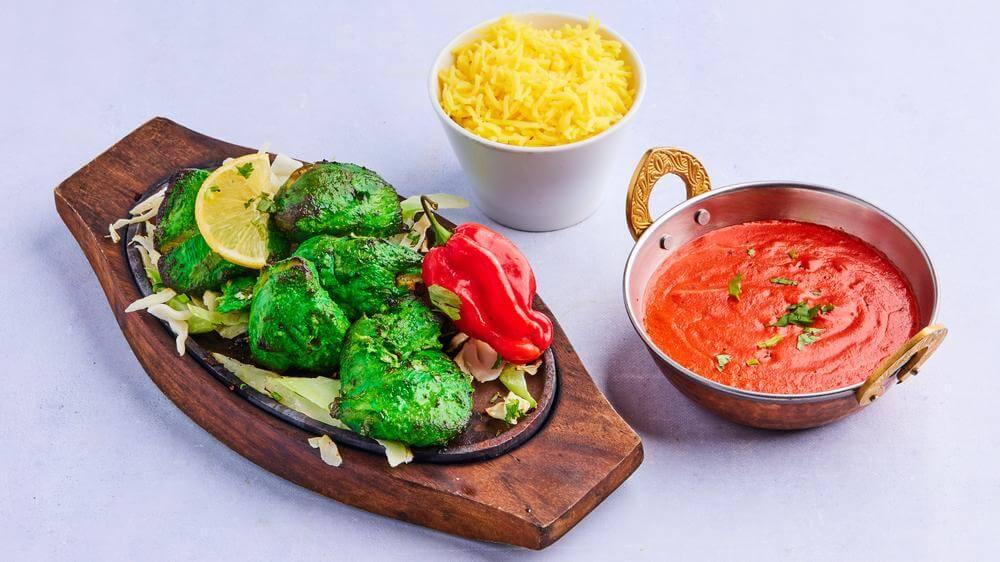 product-image-13: Chicken Garlic Tikka