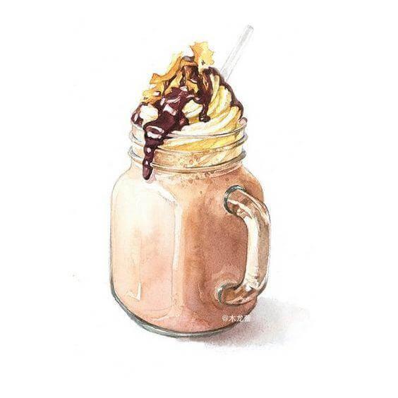 product-image-Sjokolade Milkshake