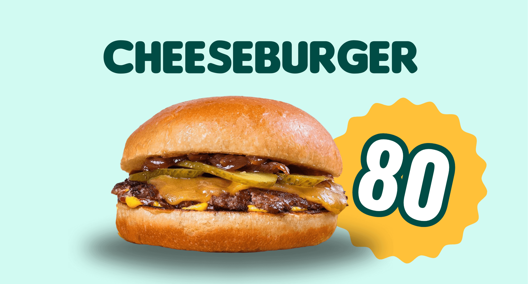 product-image-Single Patty Cheese Burger