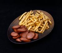 product-image-No 22 "Æ veit ikkje" Pølsebiter