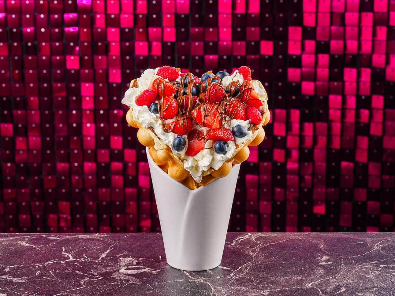 product-image-Bubble of Fruits