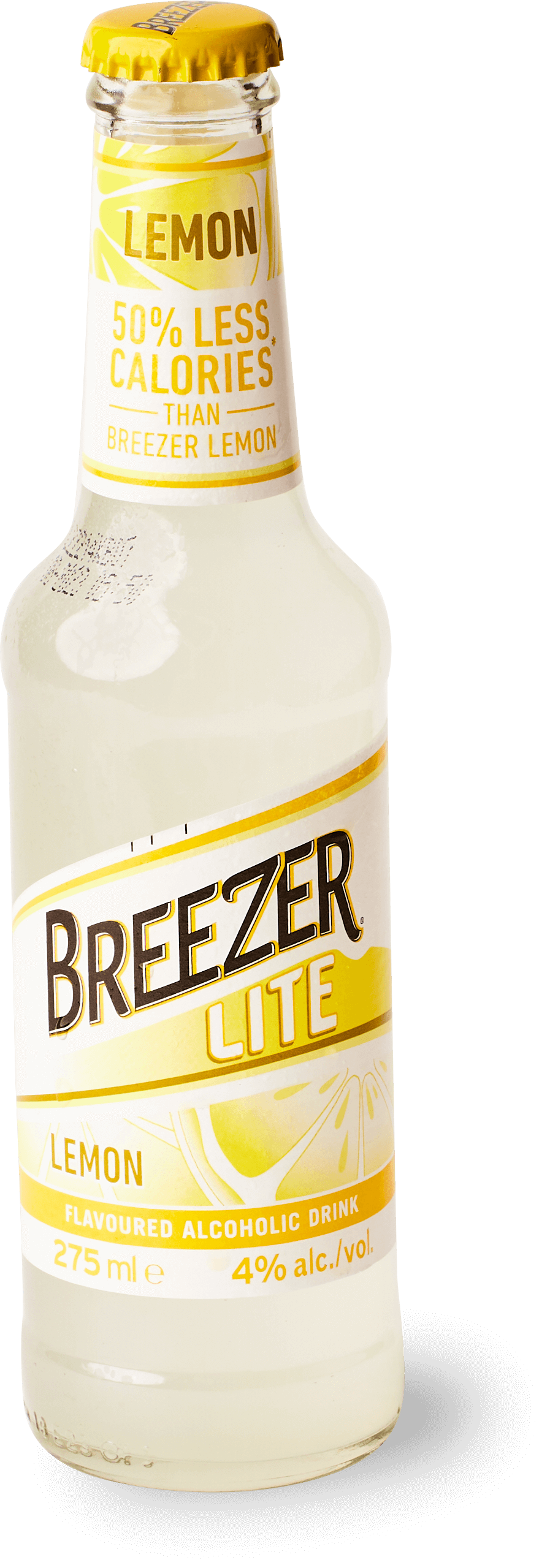 product-image-Breezer Lemon Lite