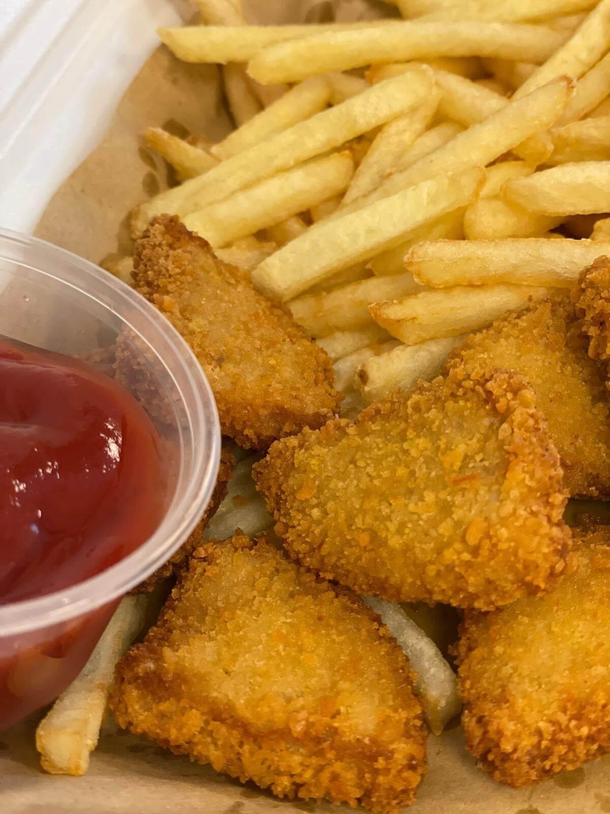 product-image-Chicken Nuggets