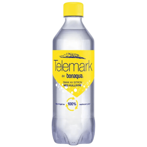 product-image-Telemark Sitron med kullsyre