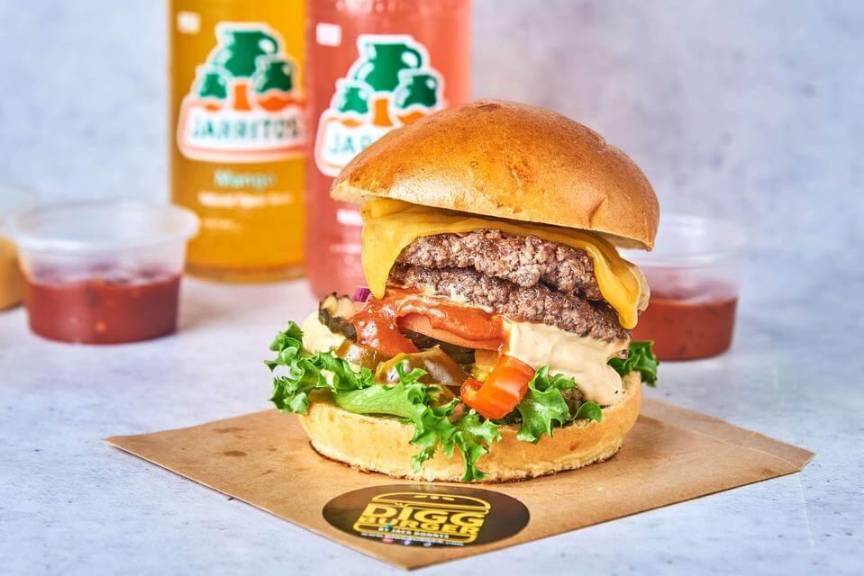 product-image-Spicy Fire (kampanje)