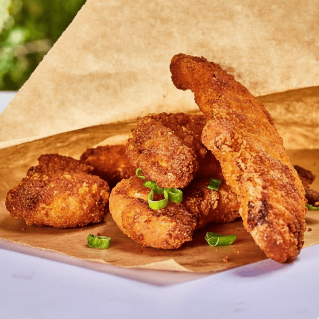 product-image-Sprø Kyllingfilet