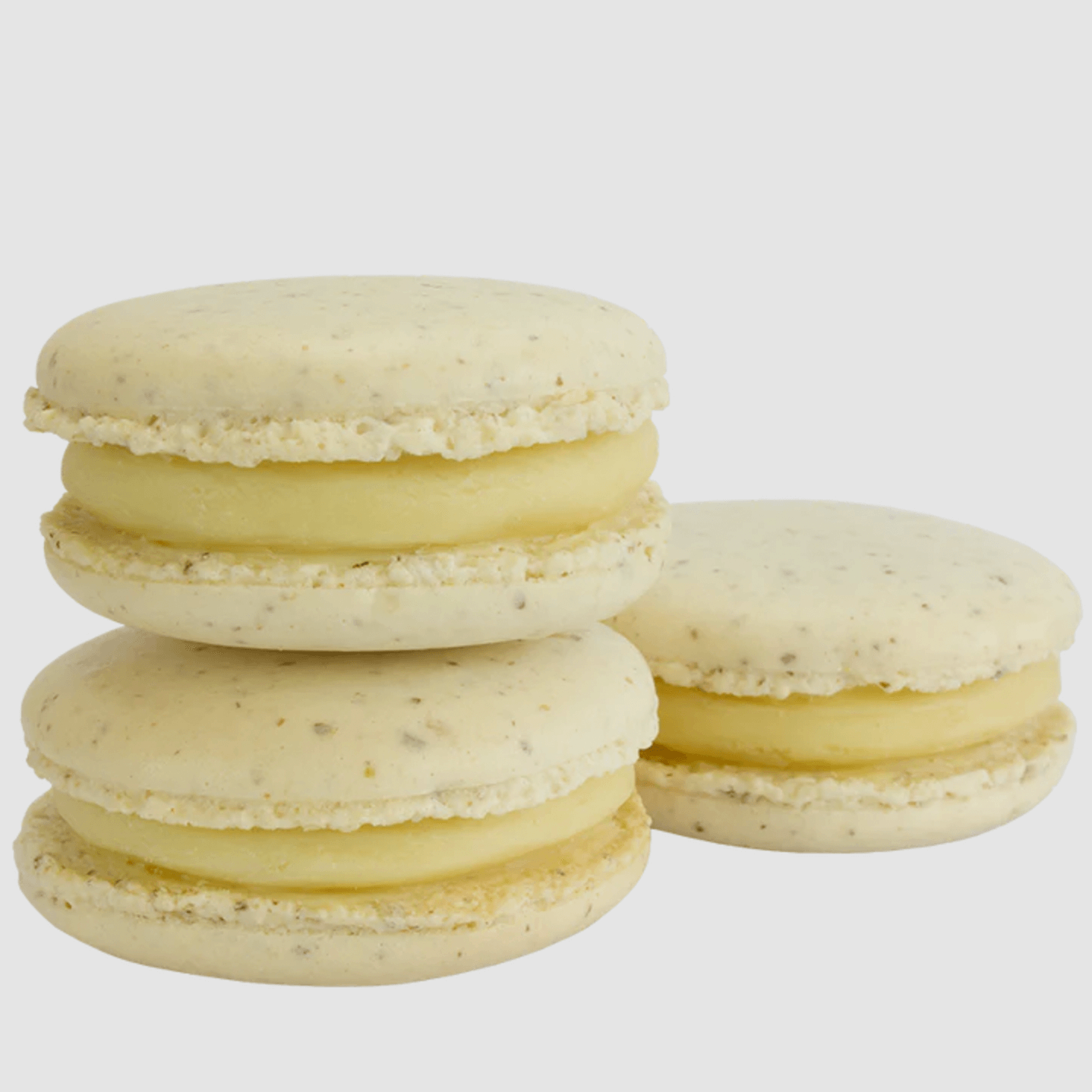 product-image-Makron - Vanilje