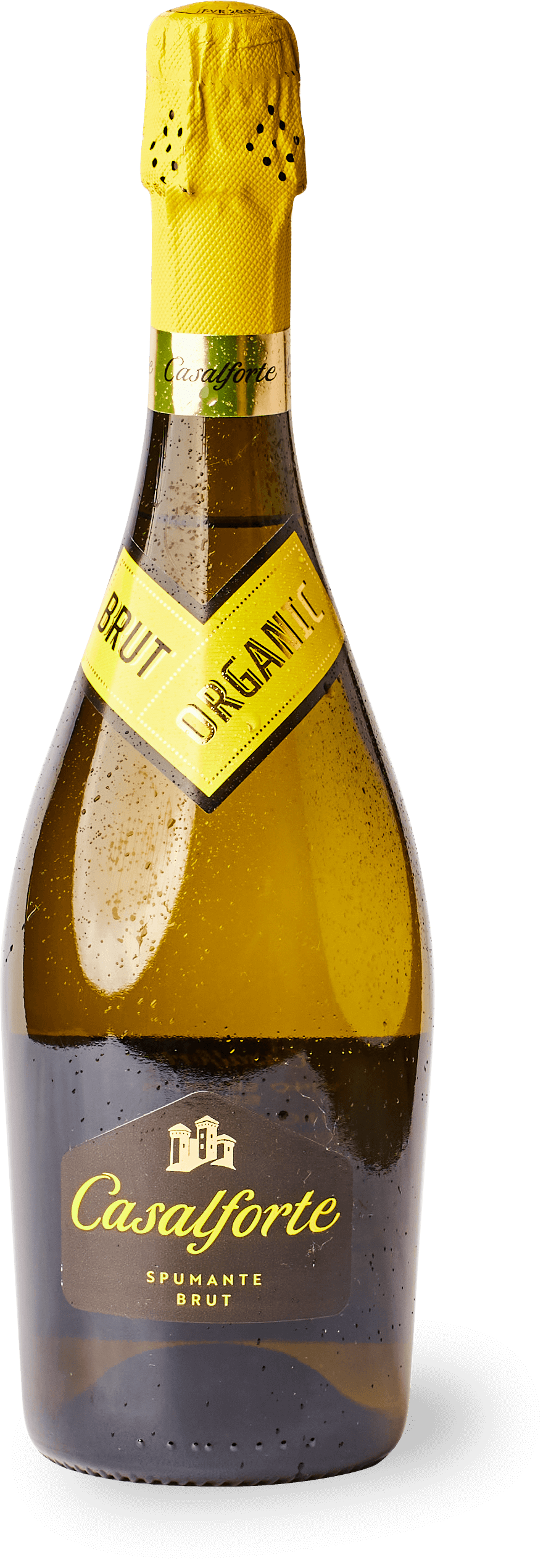 product-image-Castelforte Spumante Brut Prosecco