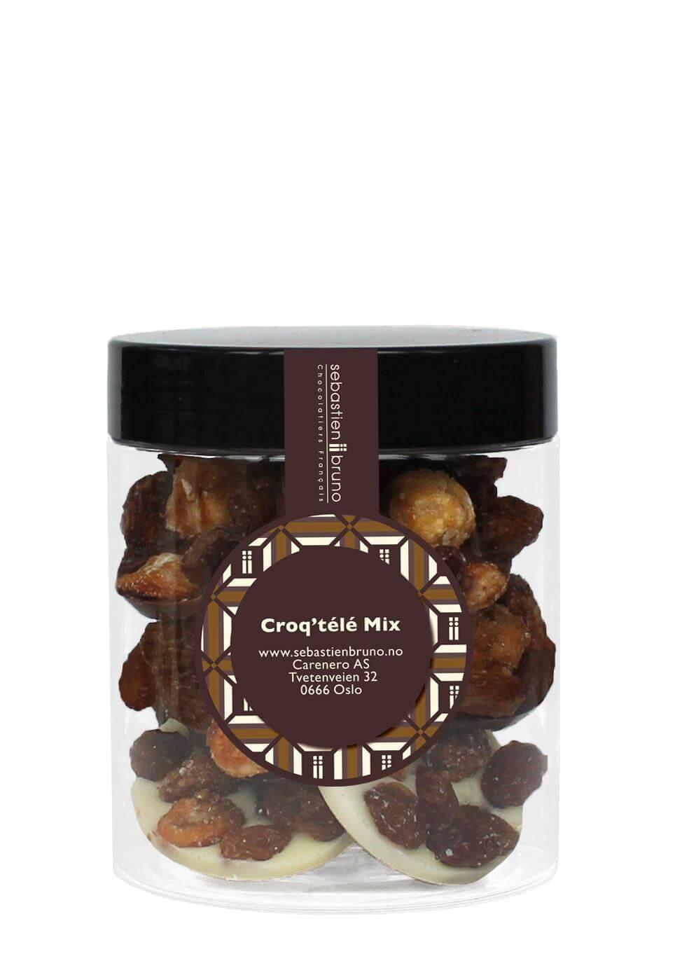 product-image-Croq'tele Mix (Tube)