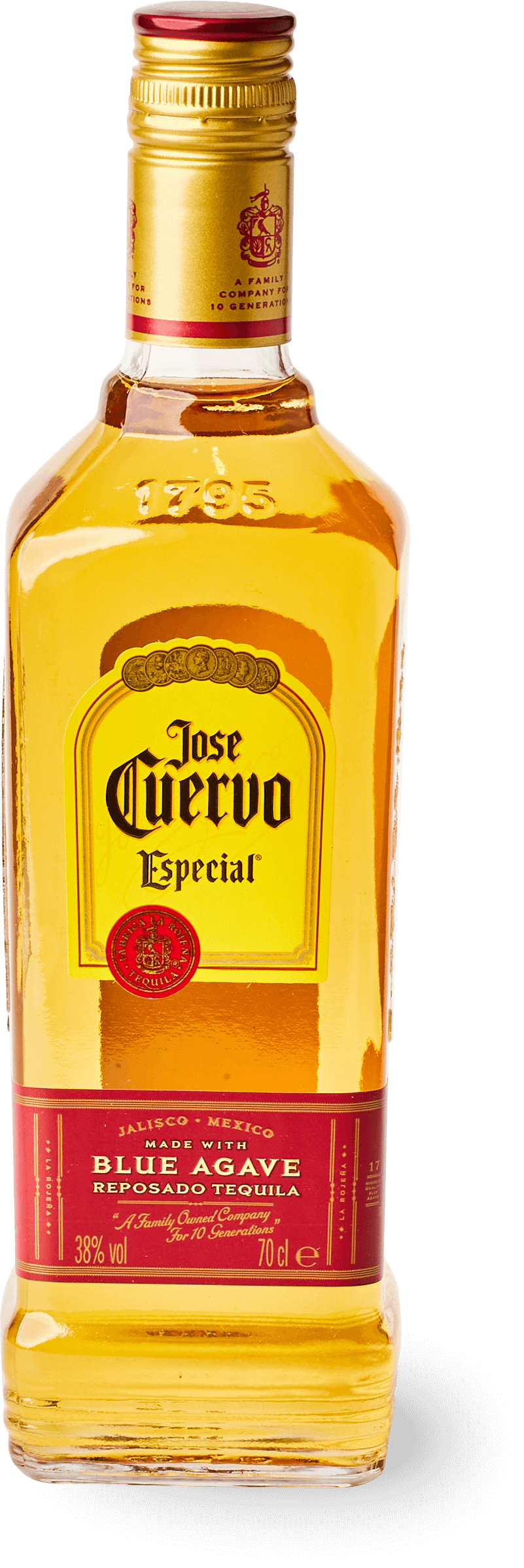 product-image-Jose Cuervo Especial Reposado
