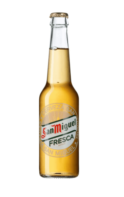 product-image-San miguel fresca 0,33l
