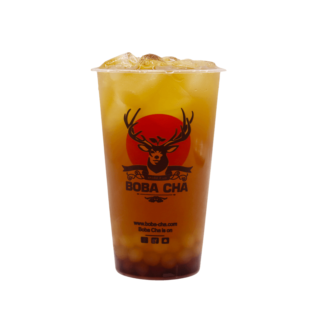 product-image-Passion Cha Ⓥ