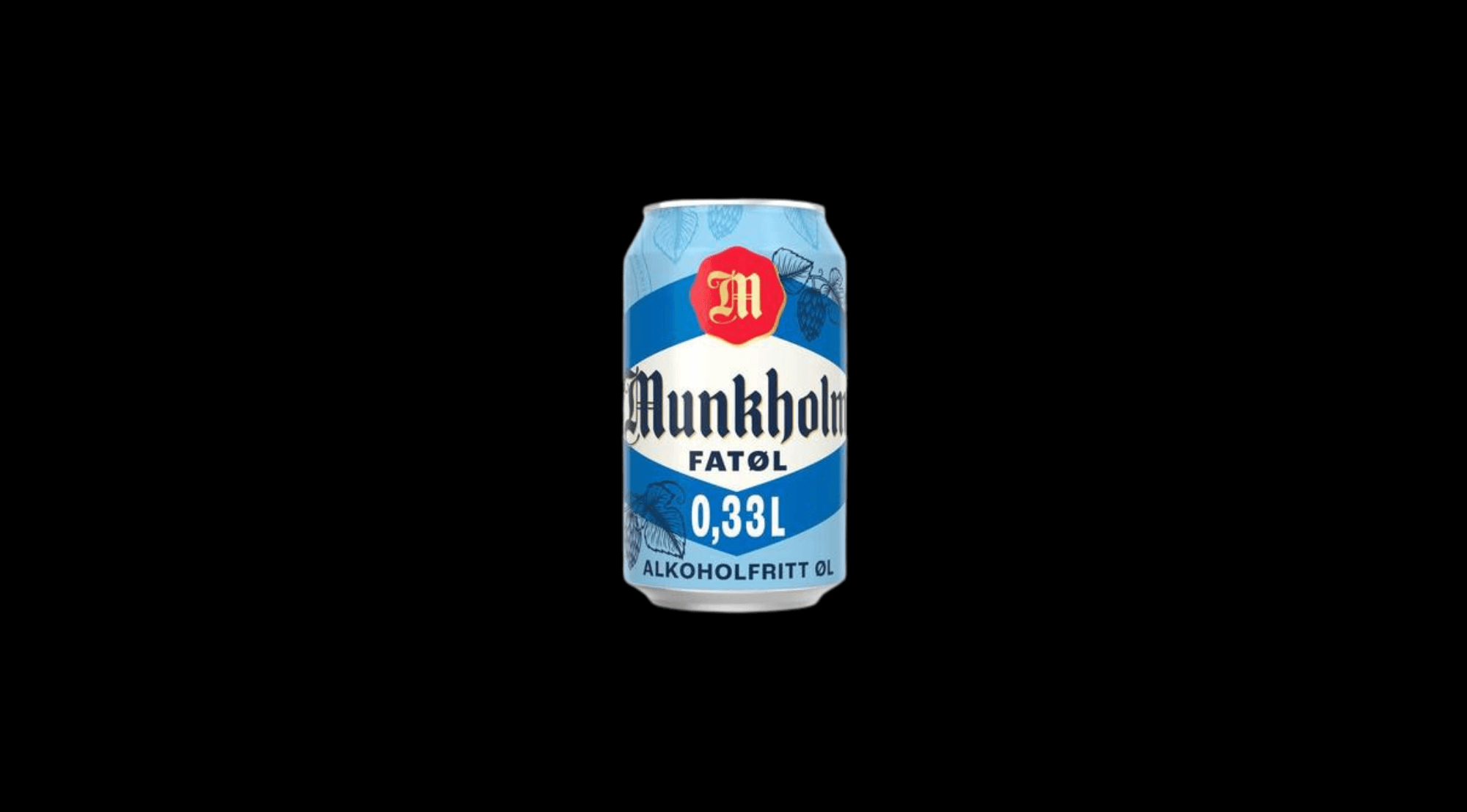 product-image-Alkoholfri Munkholm 0,33l