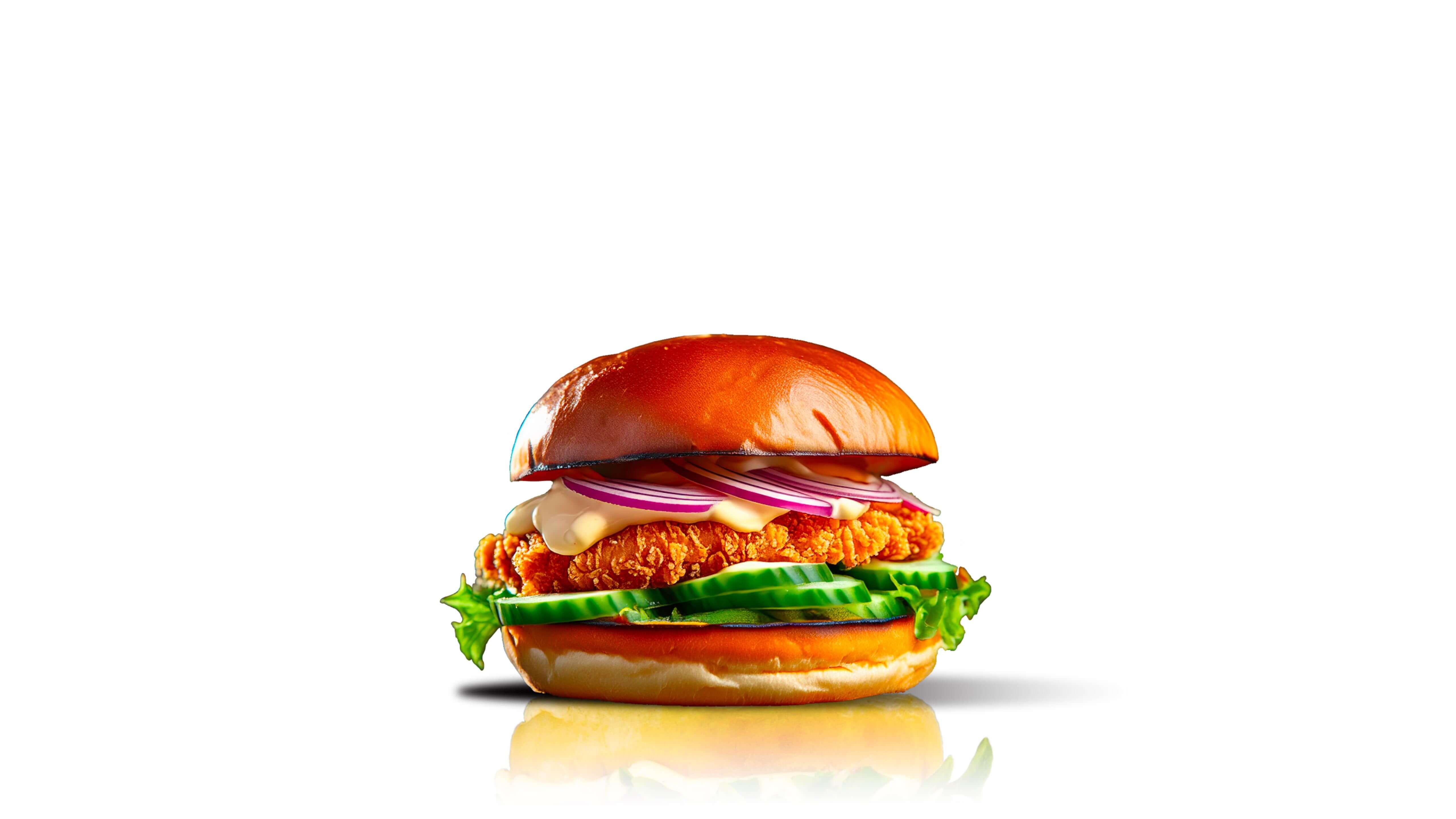 product-image-CFC Orginal Aioli Burger