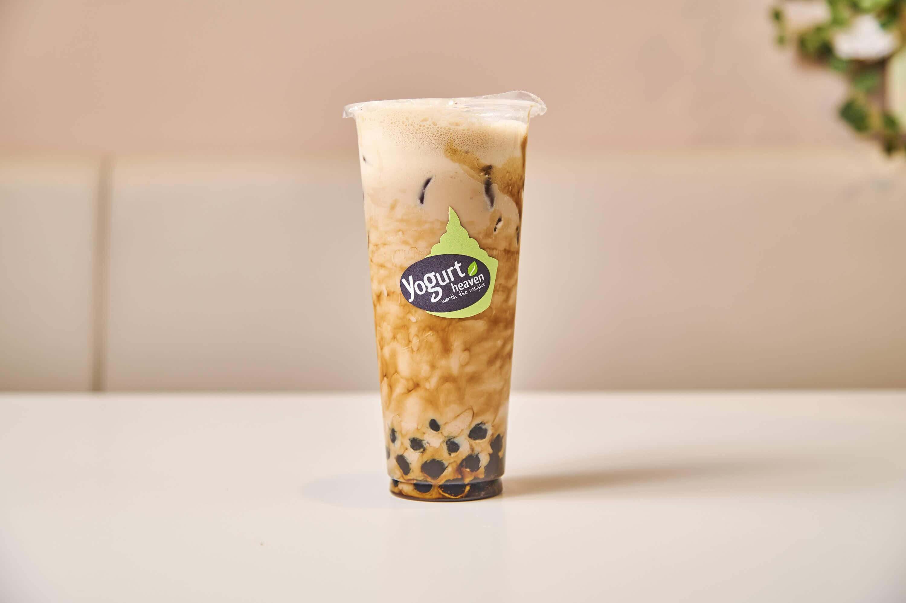 product-image-Salt Karamell Milk Tea