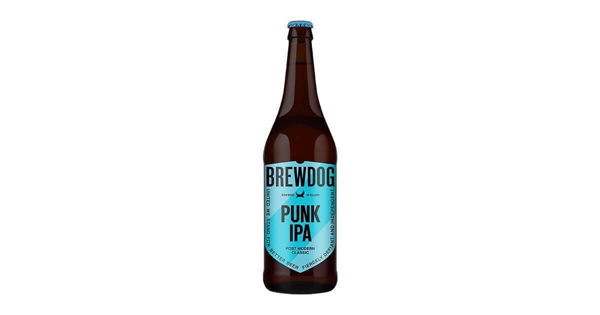product-image-Brewdog Punk IPA 0,33L