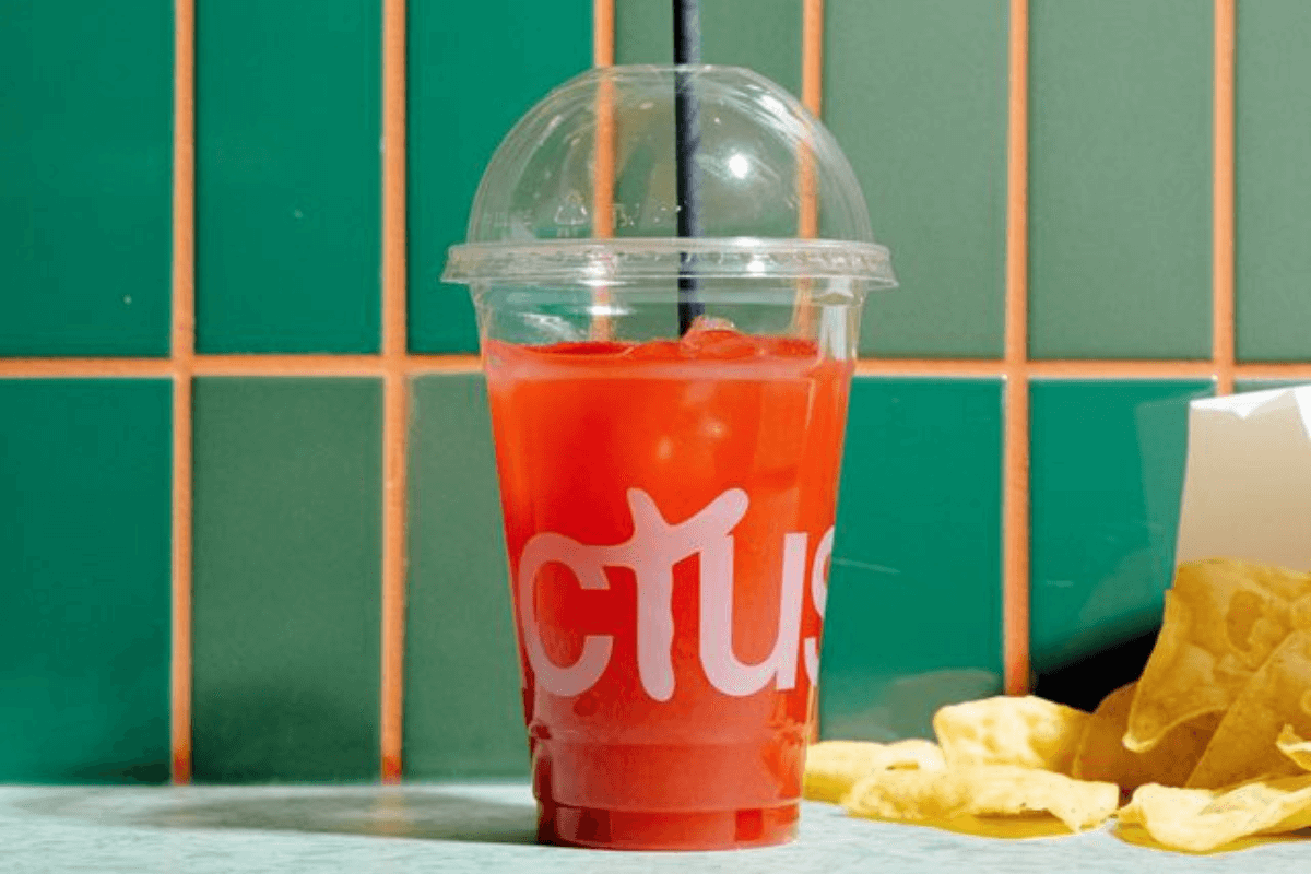 product-image-Bringebær & chili lemonade