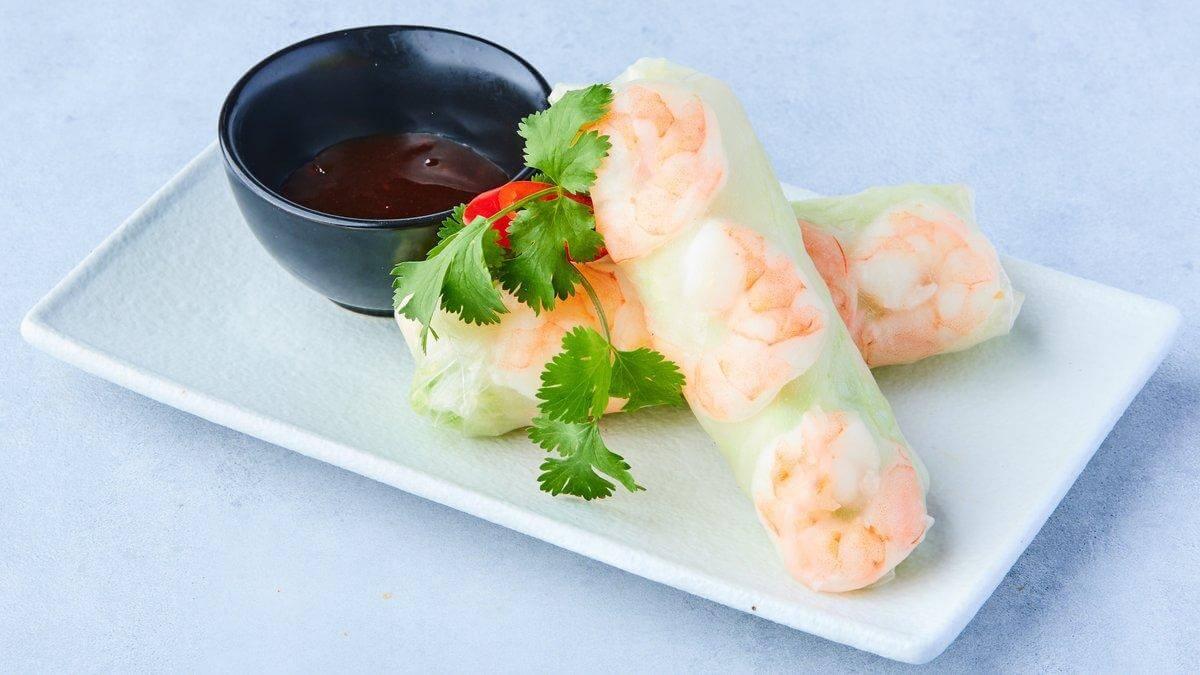 product-image-Summer Rolls