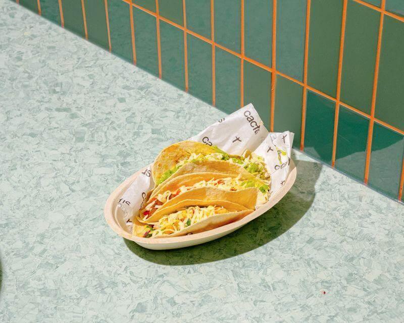 product-image-Three small tacos
