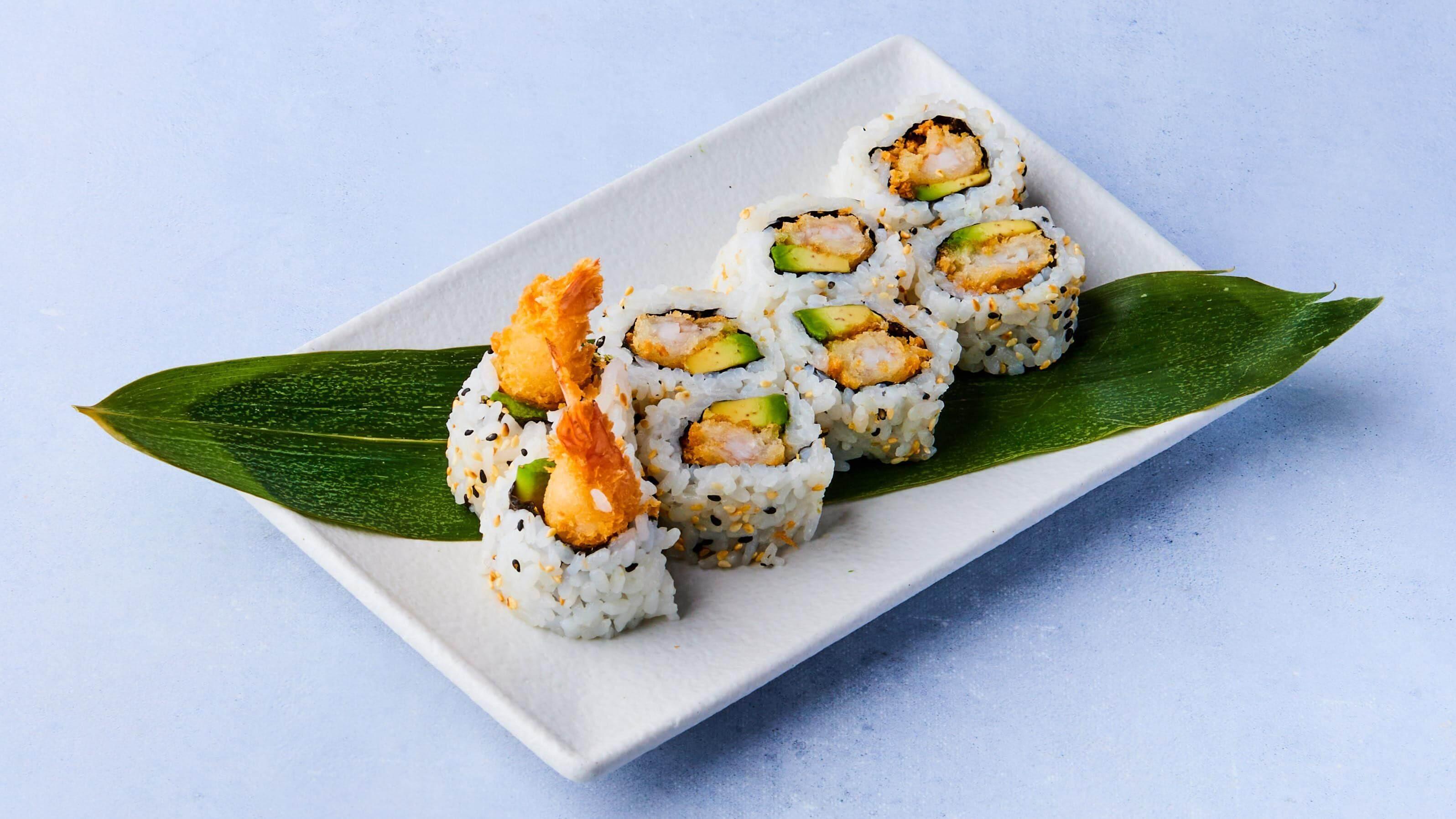 product-image-67a. Tempura Roll