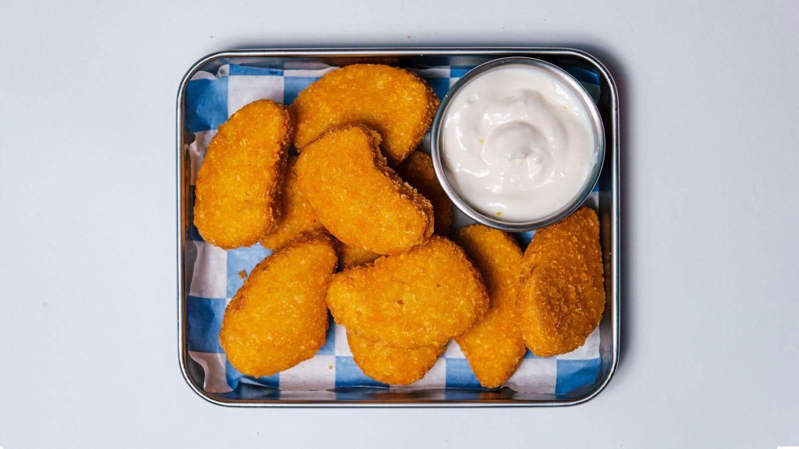 product-image-Nuggets 8 pcs