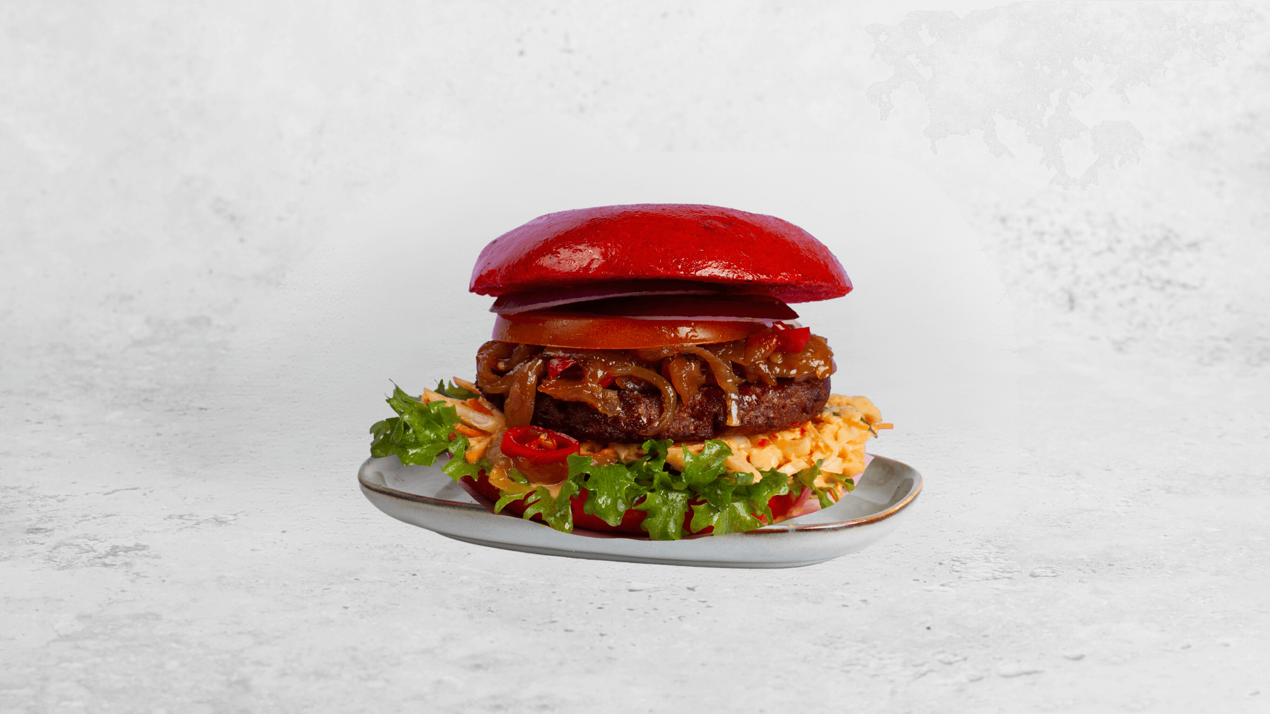 product-image-Veggie Spicy Burger