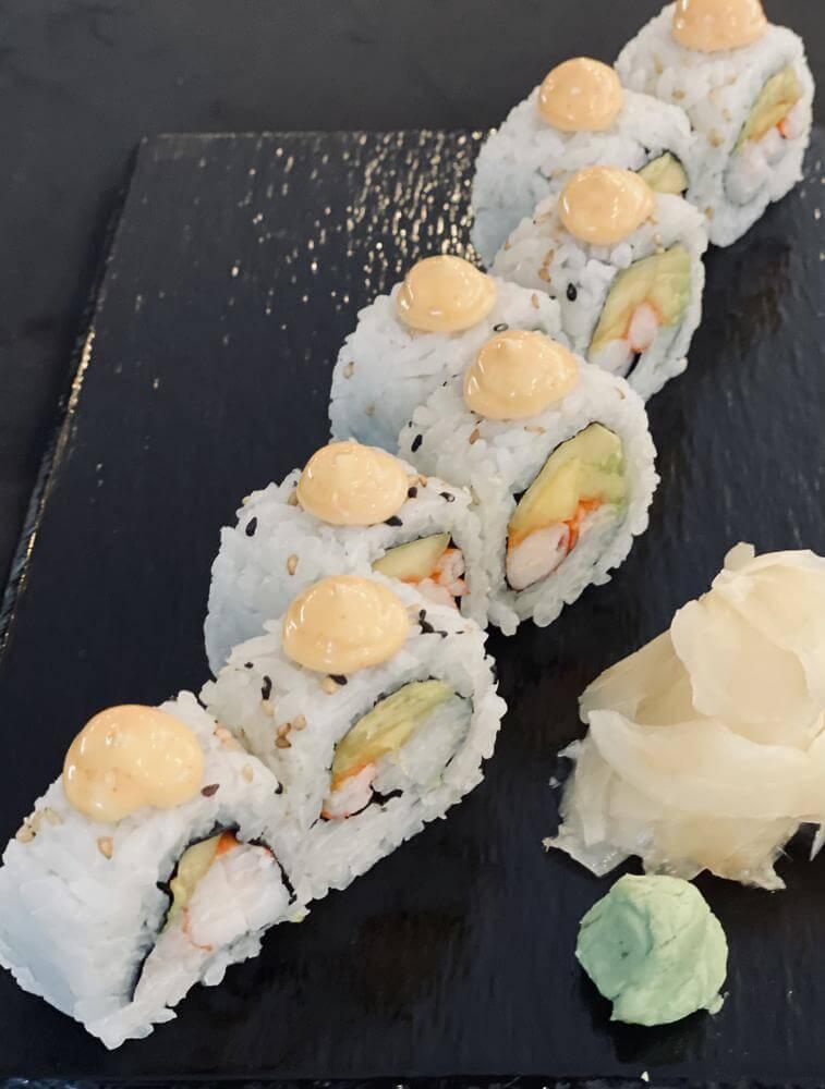 product-image-NR.146 Scampi maki 8 biter